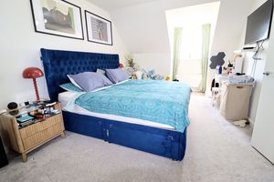 Main Bedroom- click for photo gallery